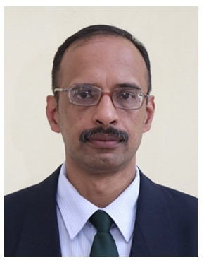 Thiru. A. Udhayan, I.F.S.,