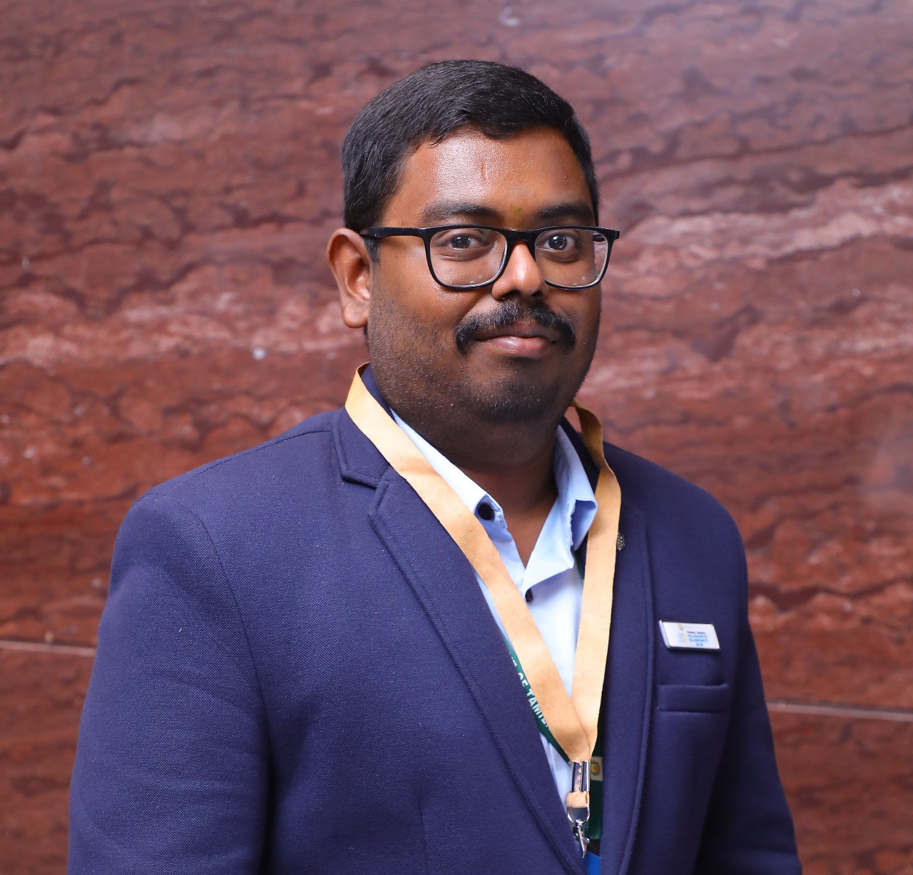 G.K.Varruneshwaran