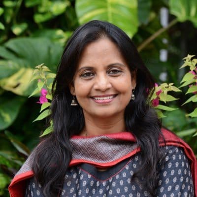 Tmt Supriya Sahu, I.A.S.
