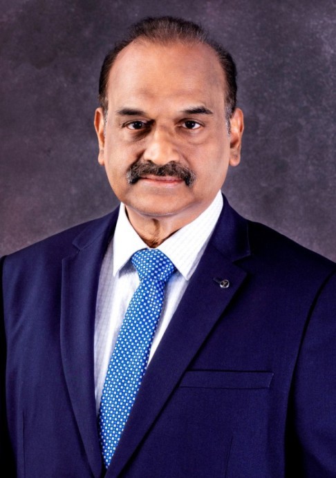 Dr. Ramesh Ramachandran
