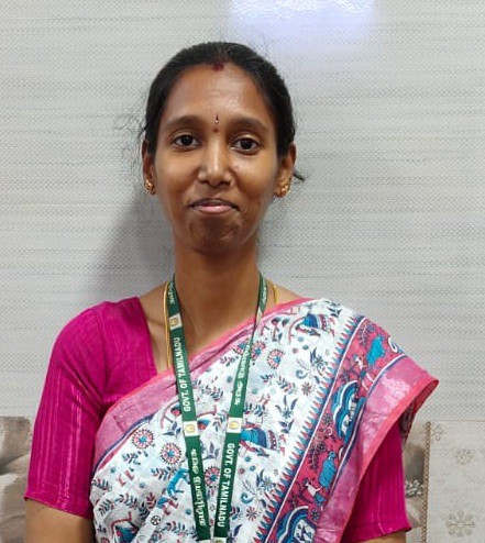 DR.H.Sruthi
