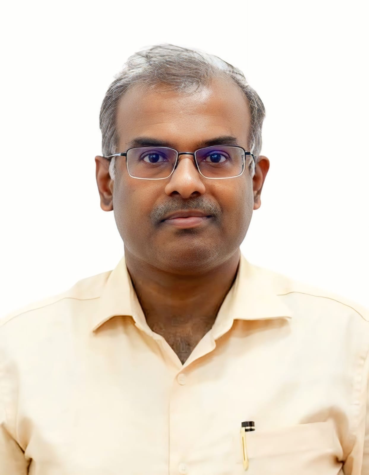 Thiru. G.K. Arun Sundar Thayalan, I.A.S.