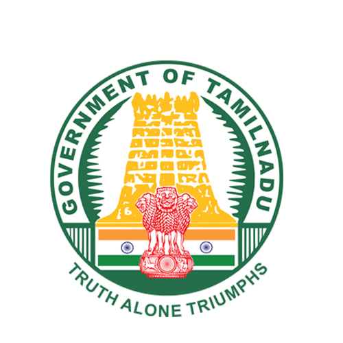 Government of Tamil Nadu Logo